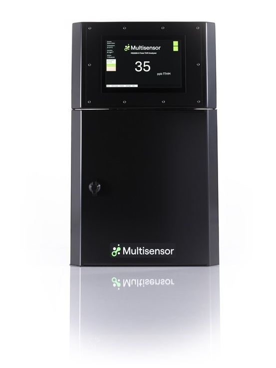 THM Analyzer